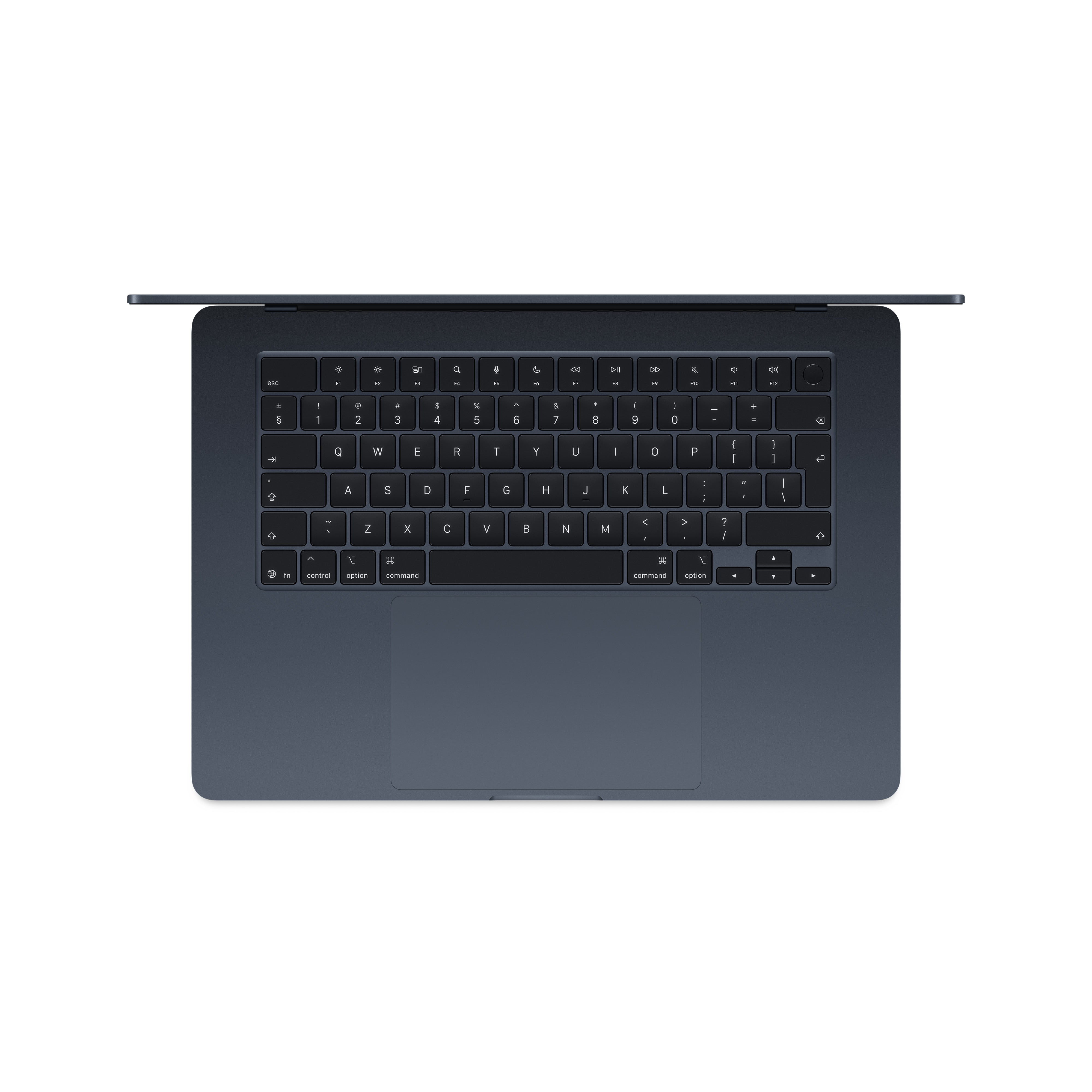 MacBook Air 15-tommer M5 - Midnatt – Eplehuset