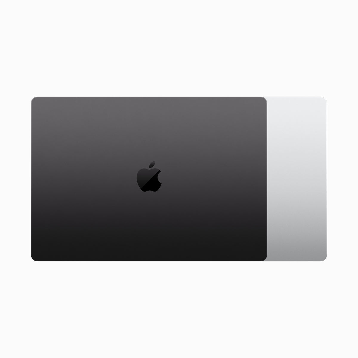 MacBook Pro 16" M3 Pro 18GPU 18GB Minne 512GB SSD - Stellarsvart