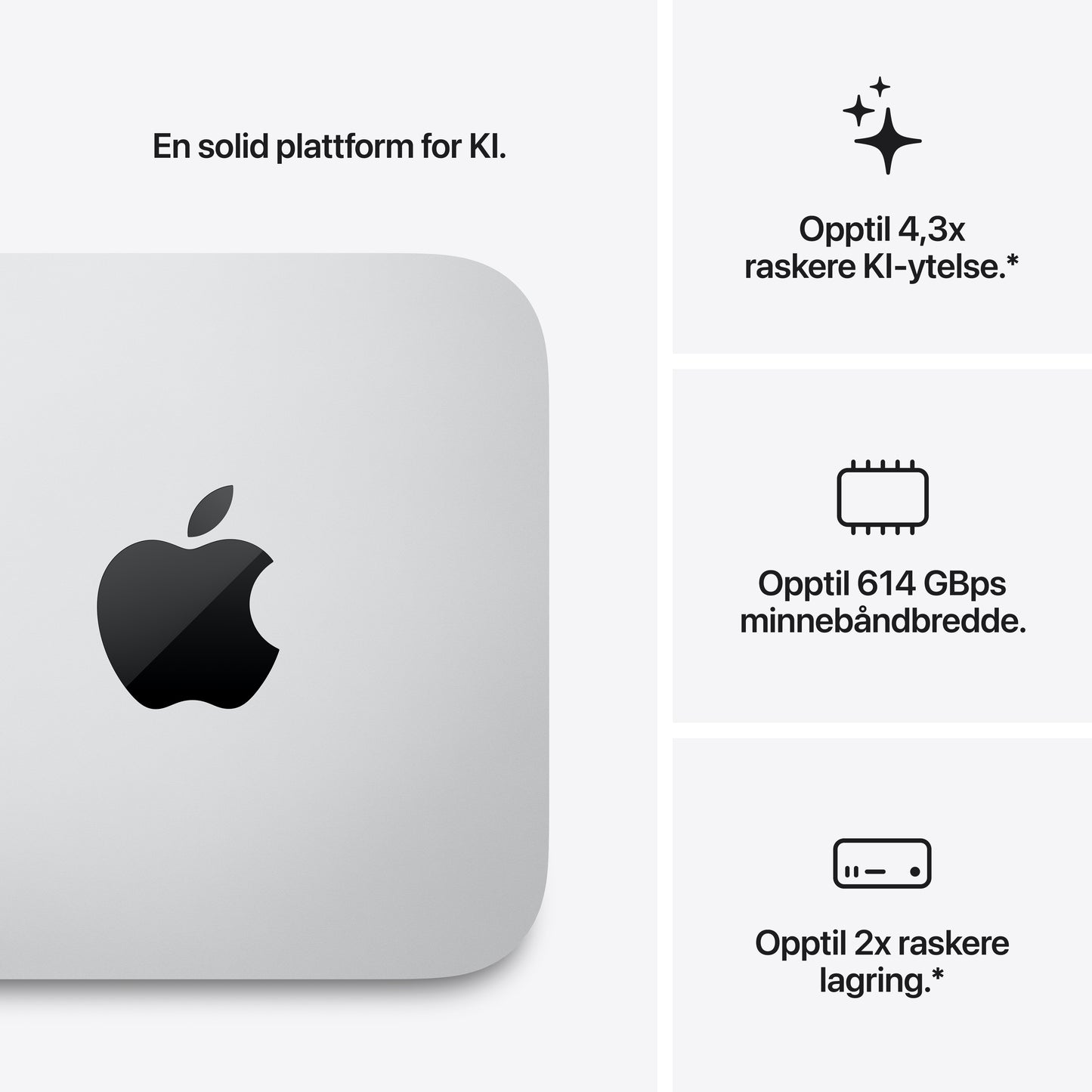 Mac Studio M5 Max