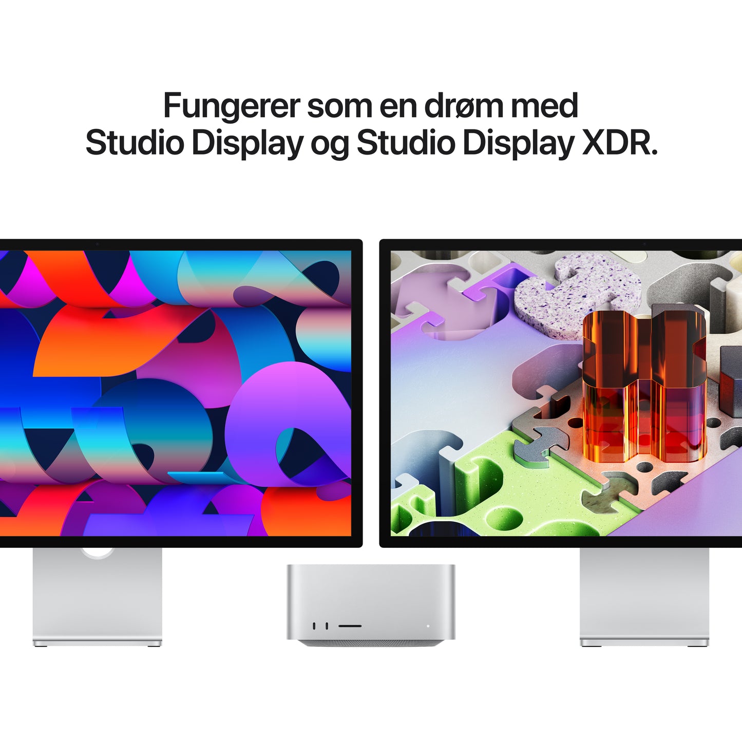 Mac Studio M5 Max