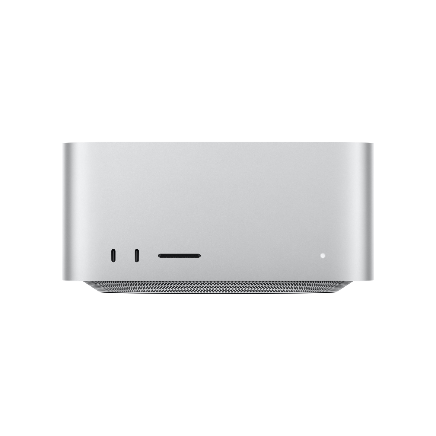 Mac Studio M5 Ultra
