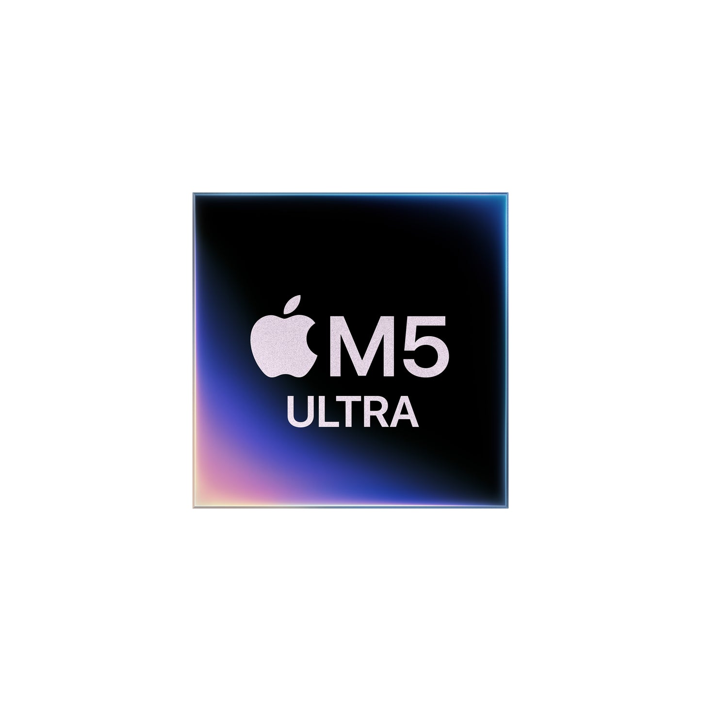 Mac Studio M5 Ultra