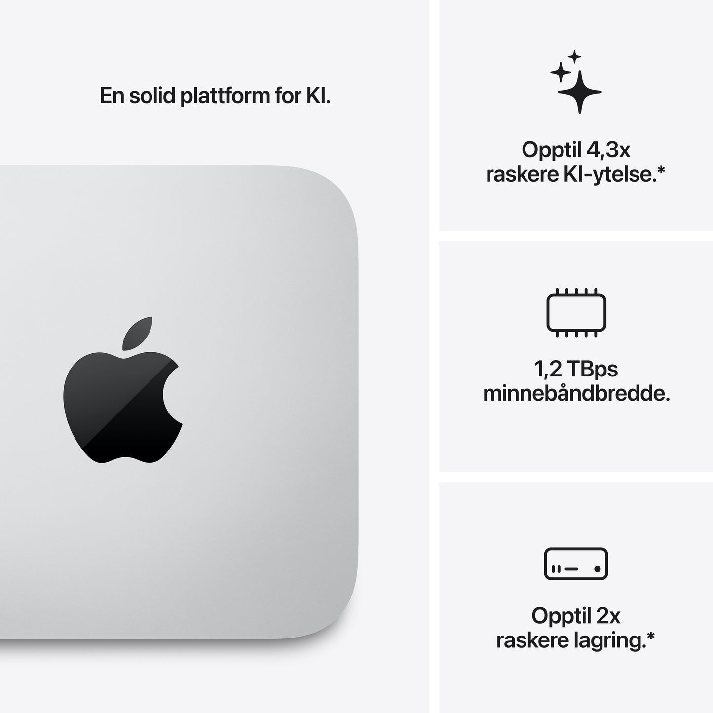 Mac Studio M5 Ultra