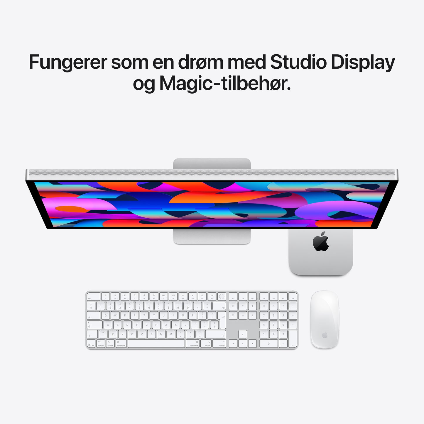 Mac mini M5 Pro