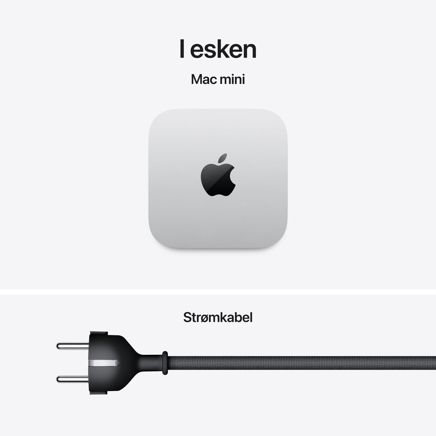 Mac mini M5 Pro