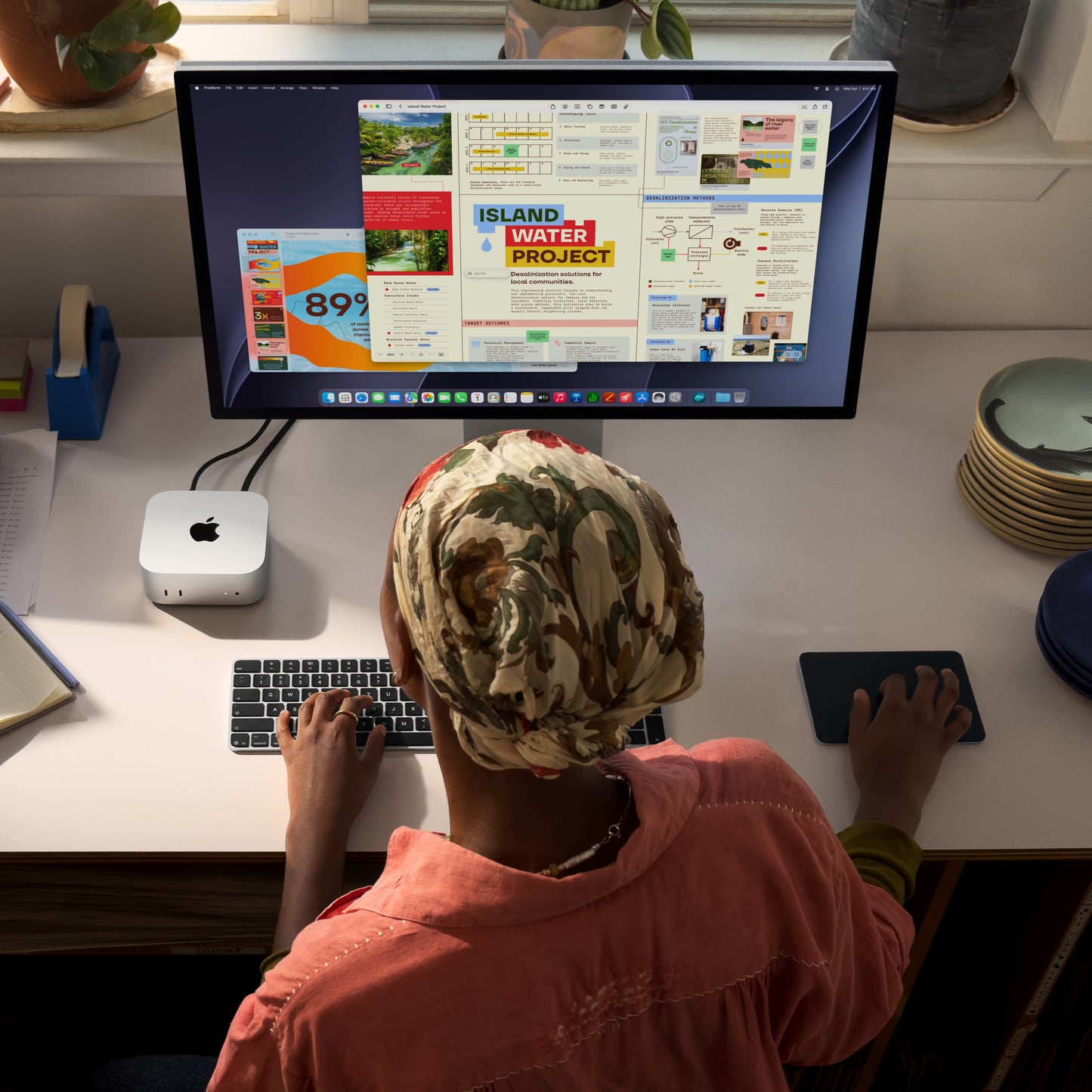 Mac mini M6