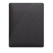 Native Union Stow Slim mappe for iPad Pro 12,9" - Skifergrå
