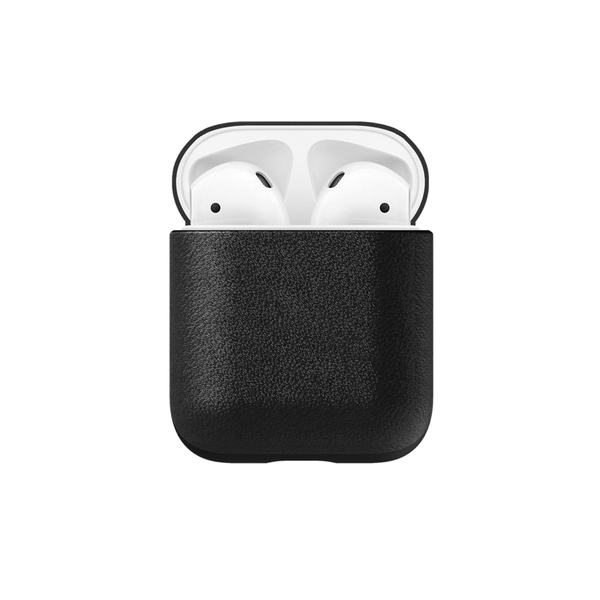 Nomad Modern Leather Airpods Nomad Airpod Case Nomad AirPods