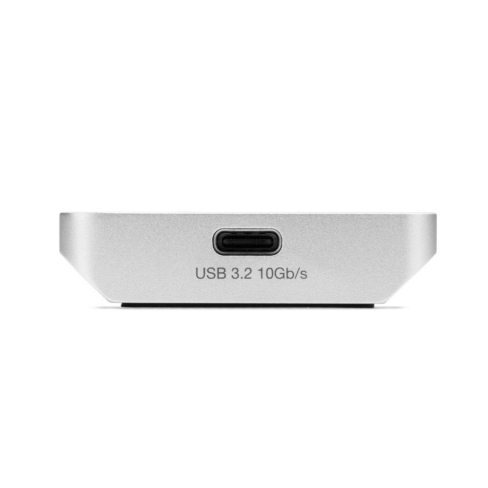 OWC 1TB Envoy Pro Elektron USB-C 10Gb/s Ekstern Harddisk