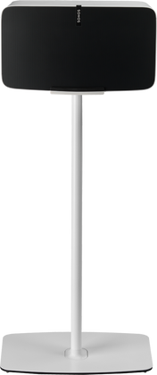 Flexson gulvstativ for Sonos Five / Play:5 - Hvit