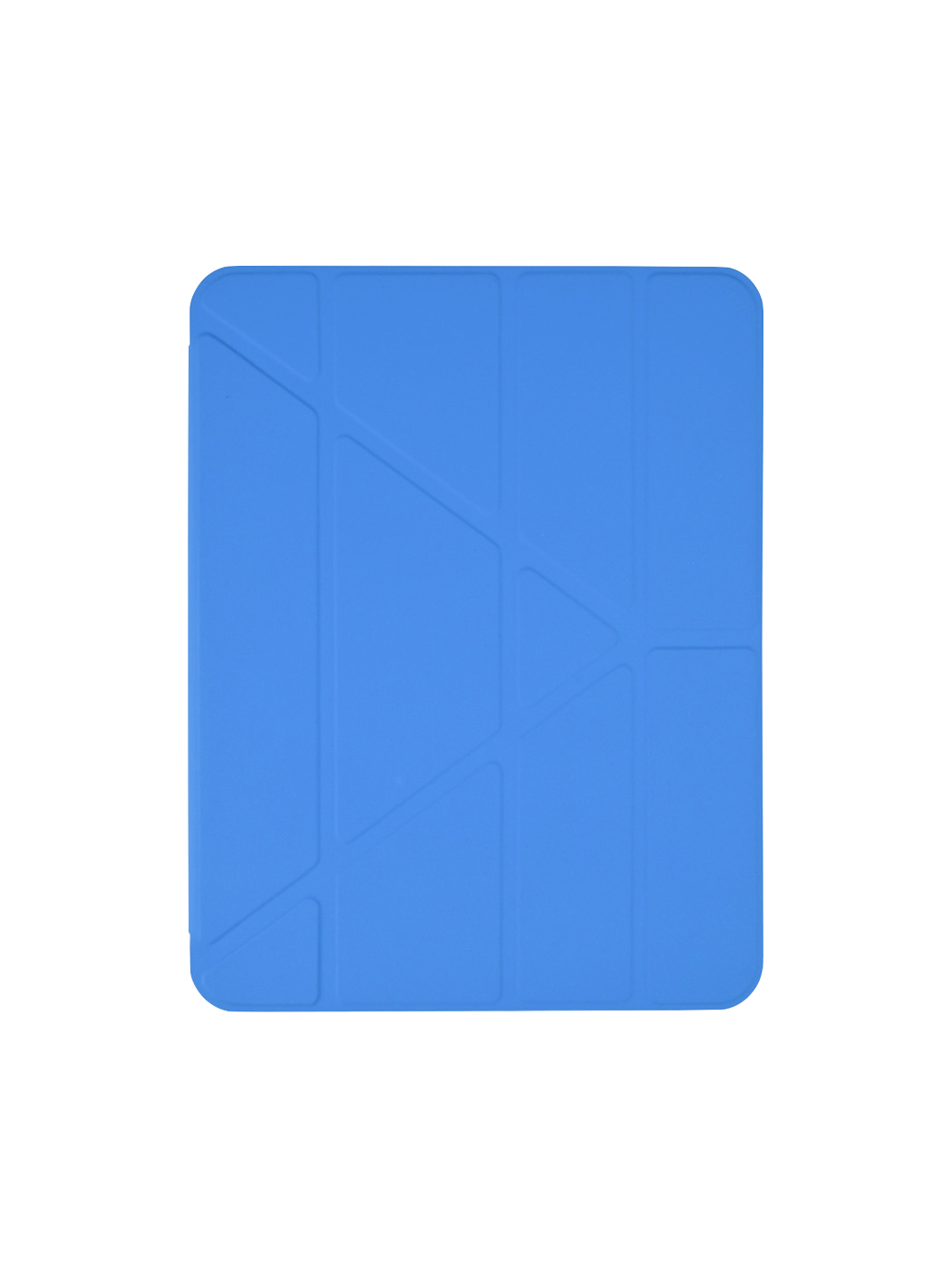 Pomologic Origami Etui til iPad 11" (A16) / iPad (10. gen) - Blå