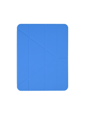 Pomologic Origami Etui til iPad 11" (A16) / iPad (10. gen) - Blå