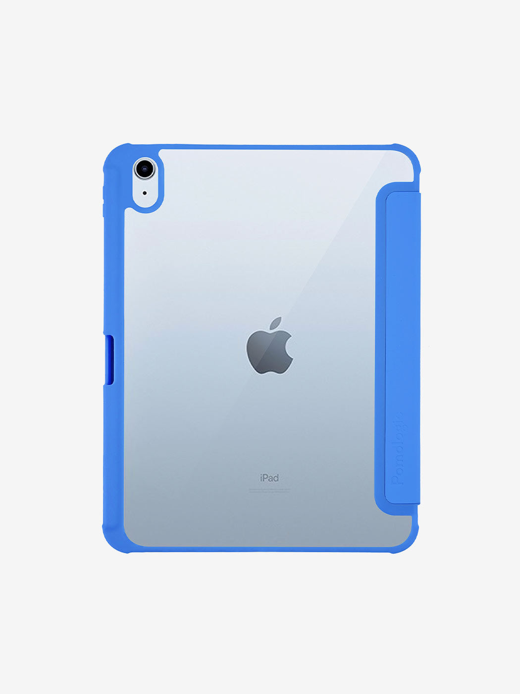 Pomologic Origami Etui til iPad 11" (A16) / iPad (10. gen) - Blå