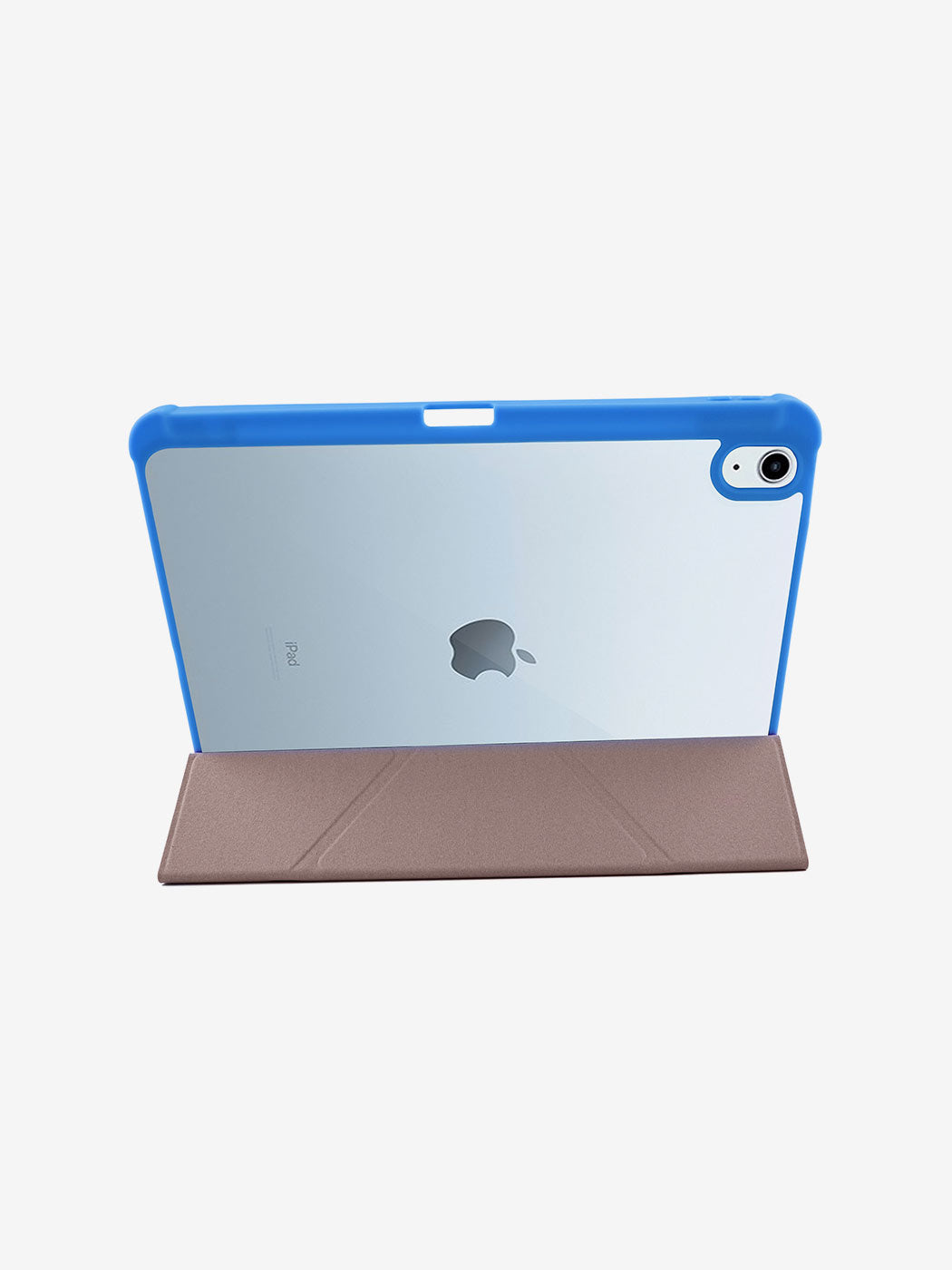 Pomologic Origami Etui til iPad 11" (A16) / iPad (10. gen) - Blå
