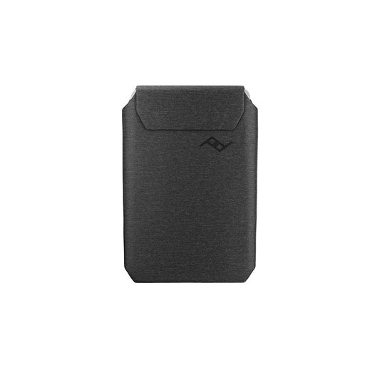 Peak Design Mobile MagSafe Slim Kortholder - Svart