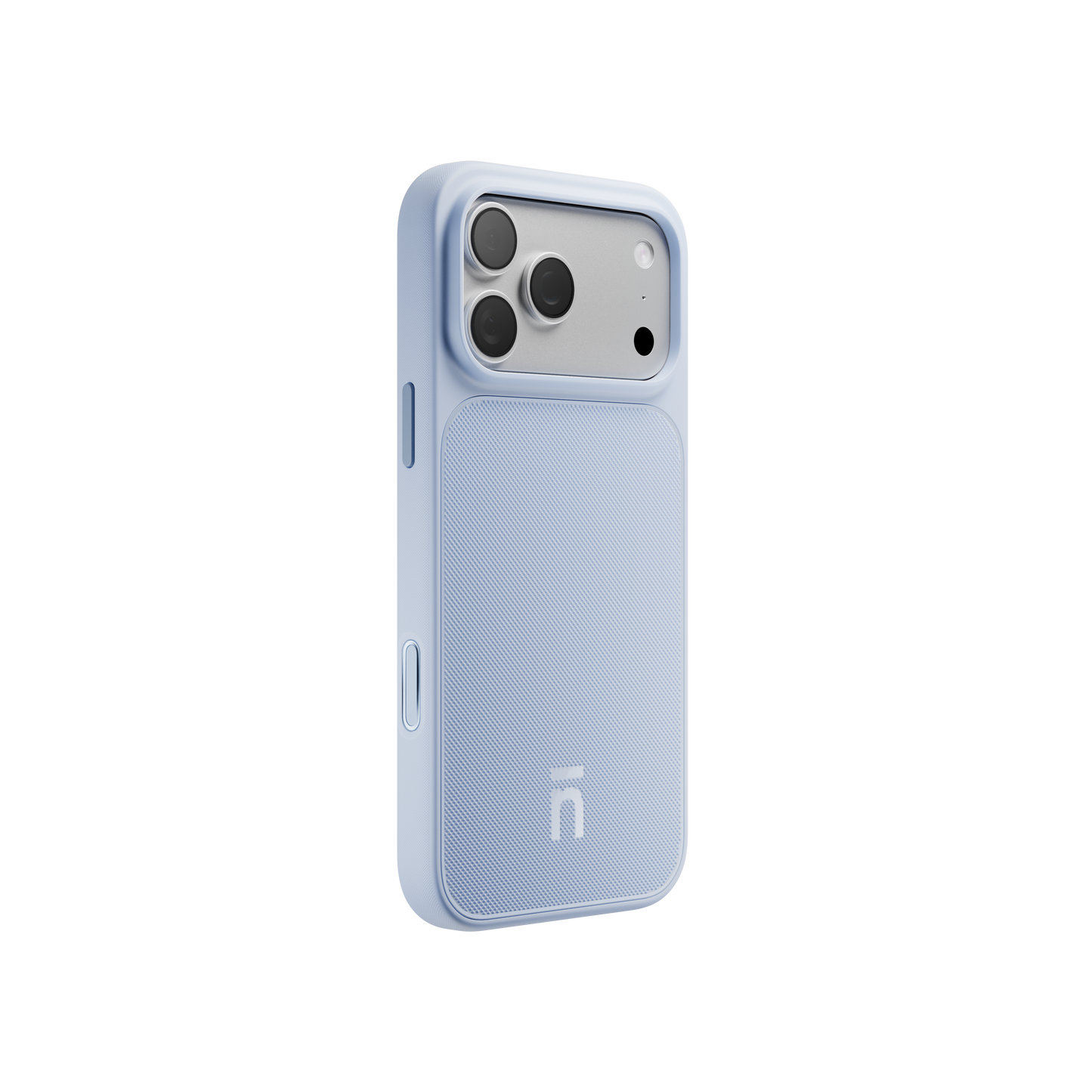 Native Union Neo MagSafe Deksel til iPhone 18 Pro Max - Blå
