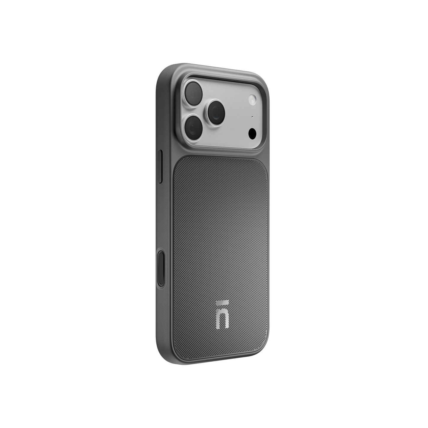 Native Union Neo MagSafe Deksel til iPhone 18 Pro Max - Svart