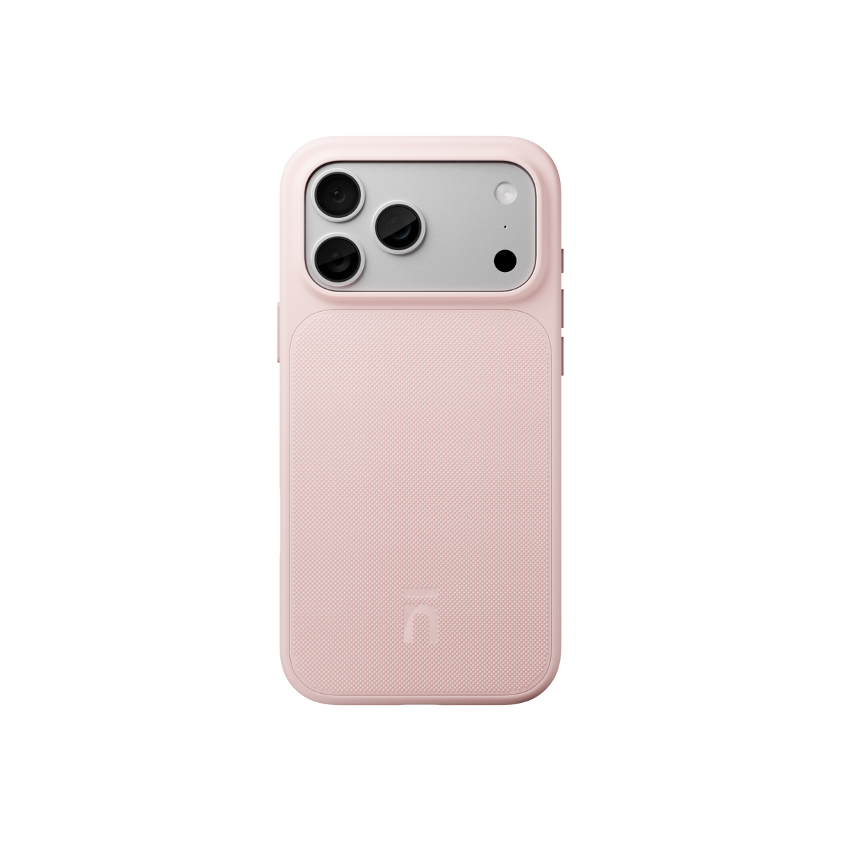 Native Union Neo MagSafe Deksel til iPhone 18 Pro Max - Candy