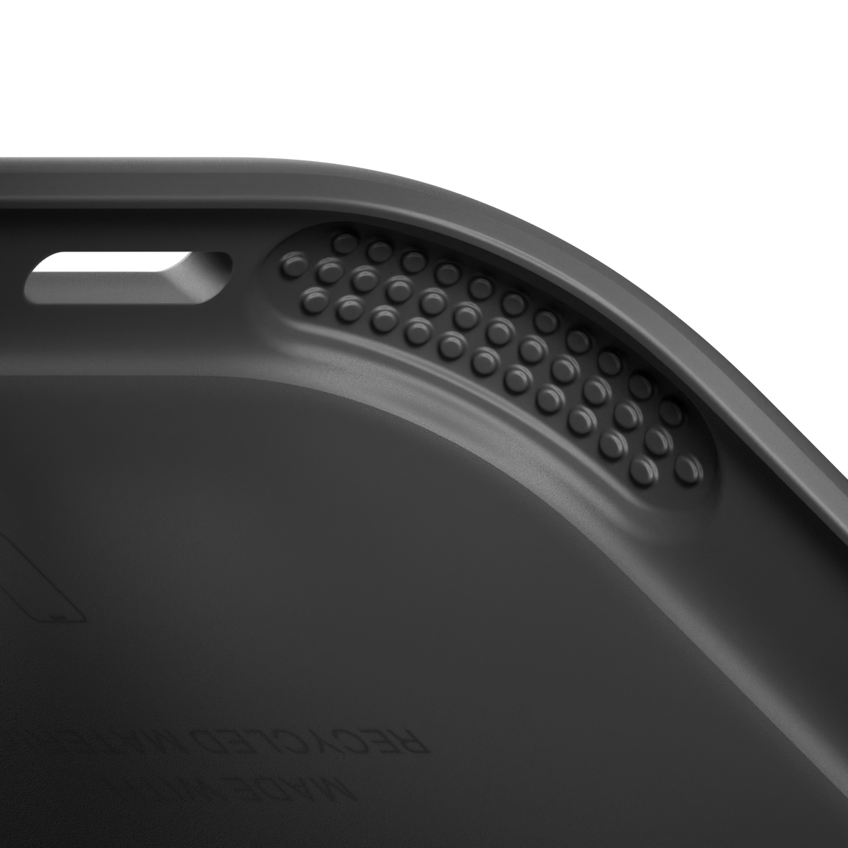 Native Union Neo MagSafe Deksel til iPhone 18 Pro - Svart