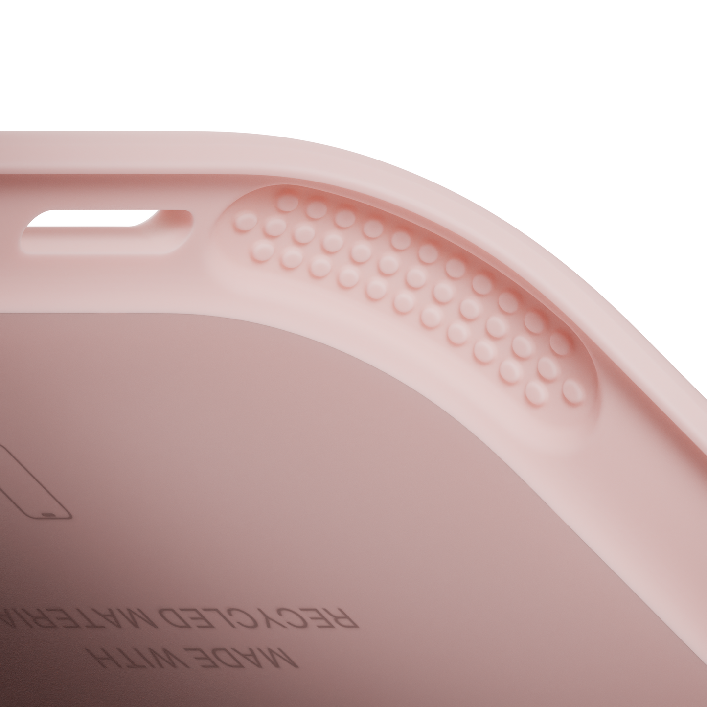 Native Union Neo MagSafe Deksel til iPhone 18 Pro Max - Candy