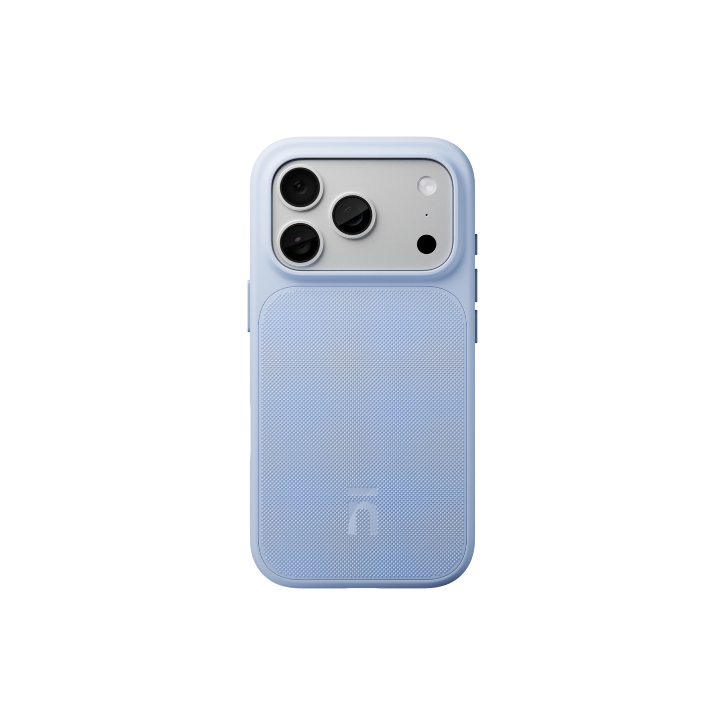 Native Union Neo MagSafe Deksel til iPhone 18 Pro - Blå