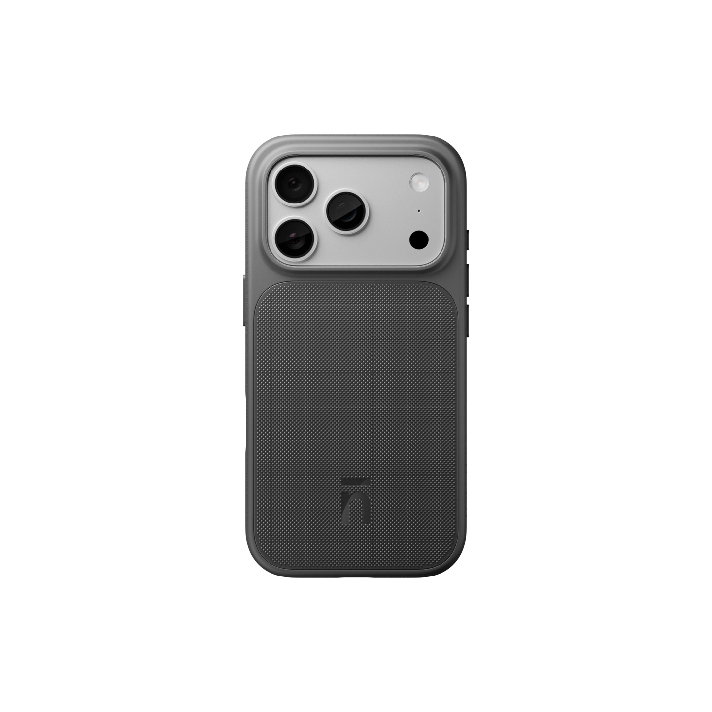 Native Union Neo MagSafe Deksel til iPhone 18 Pro - Svart