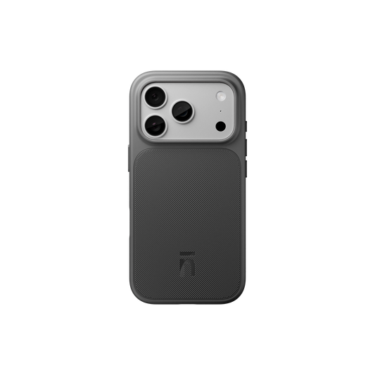 Native Union Neo MagSafe Deksel til iPhone 18 Pro - Svart