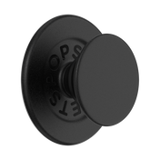 Popsockets PopGrip for iPhone - Svart
