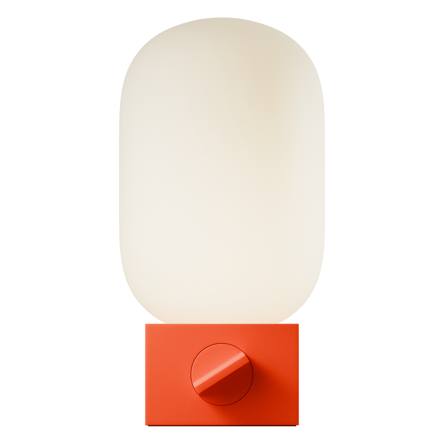 Native Union Pop Light - Alarm Red