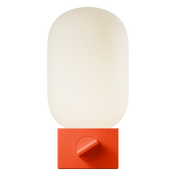 Native Union Pop Light - Alarm Red