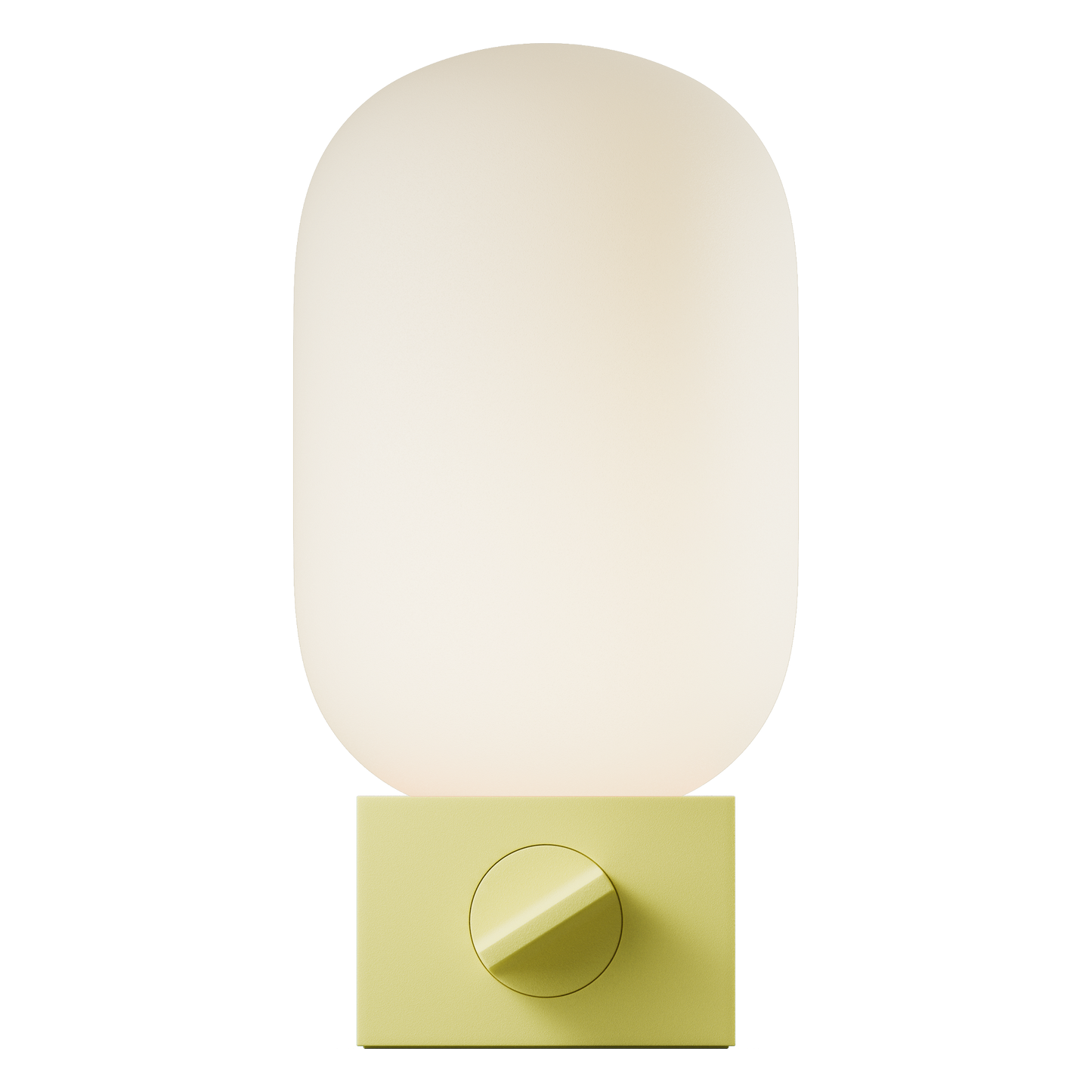 Native Union Pop Light - Lemon