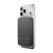 Native Union 10000 mAh SS Magnetisk Powerbank - Black