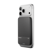 Native Union 5000 mAh SS Magnetisk Powerbank - Black