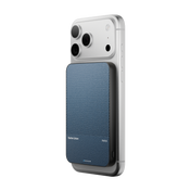 Native Union 5000 mAh SS Magnetisk Powerbank - Navy