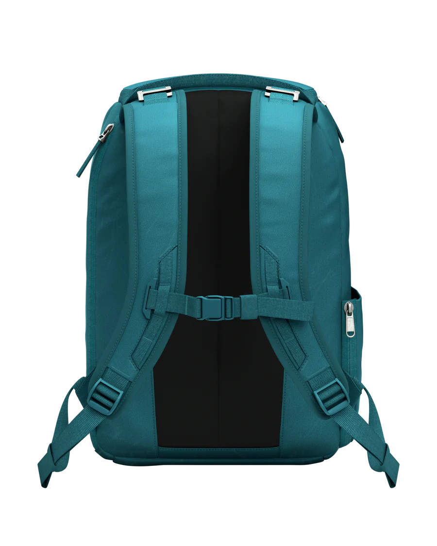 Db Ramverk Backpack 21L - Midnight Teal