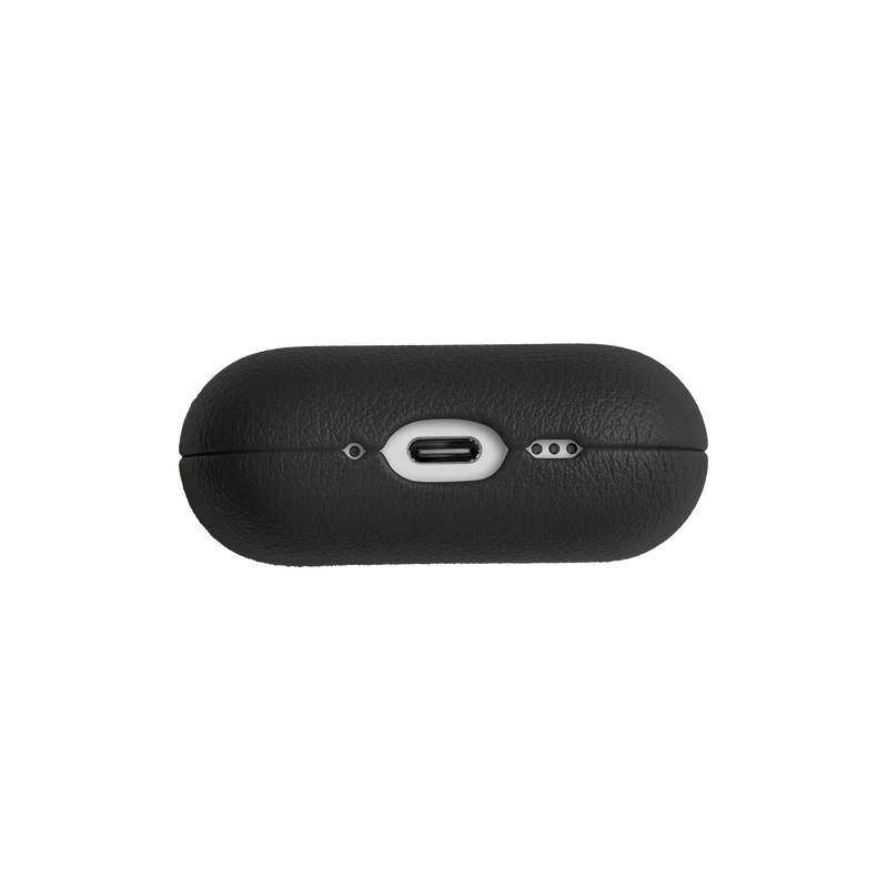 Native Union (Re)Classic Deksel til AirPods Pro 3 - Svart