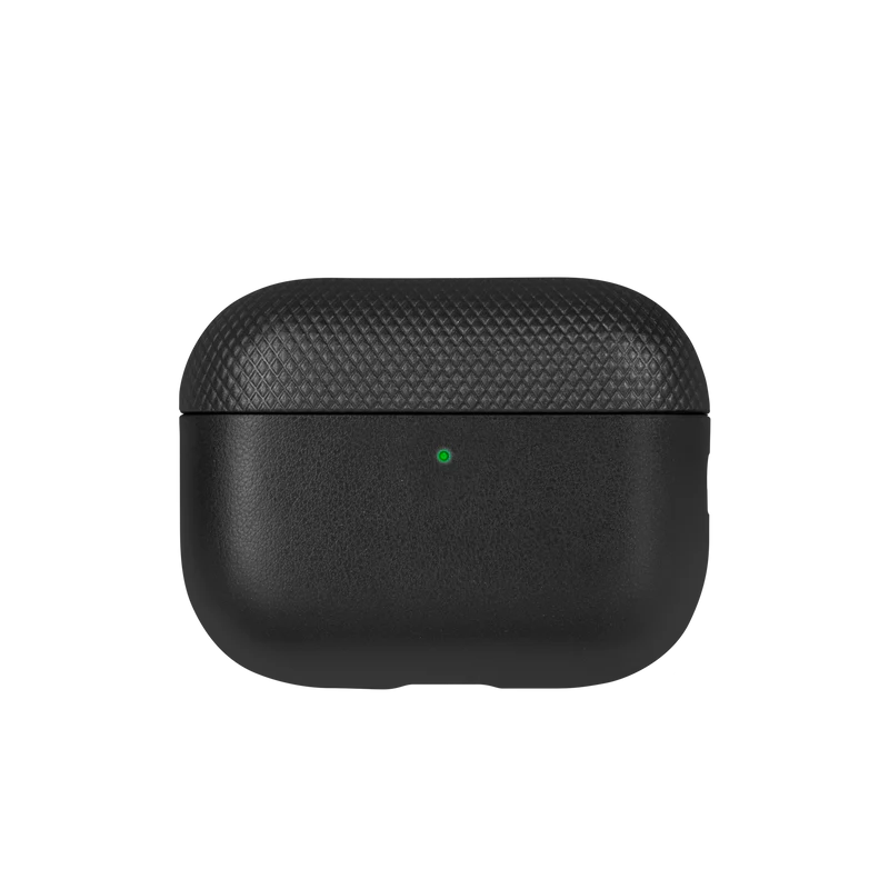 Native Union (Re)Classic Deksel til AirPods Pro 3 - Svart