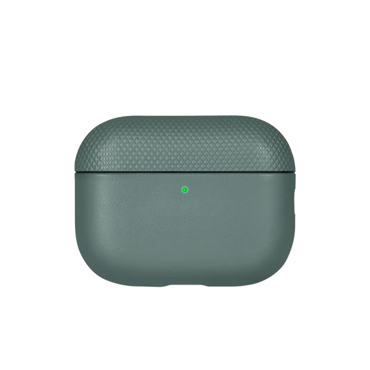 Native Union (Re)Classic Deksel til AirPods Pro 3 - Slate green