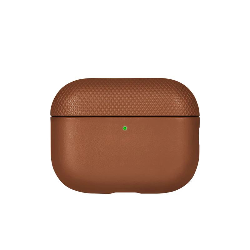 Native Union (Re)Classic Deksel til AirPods Pro 3 - Tan