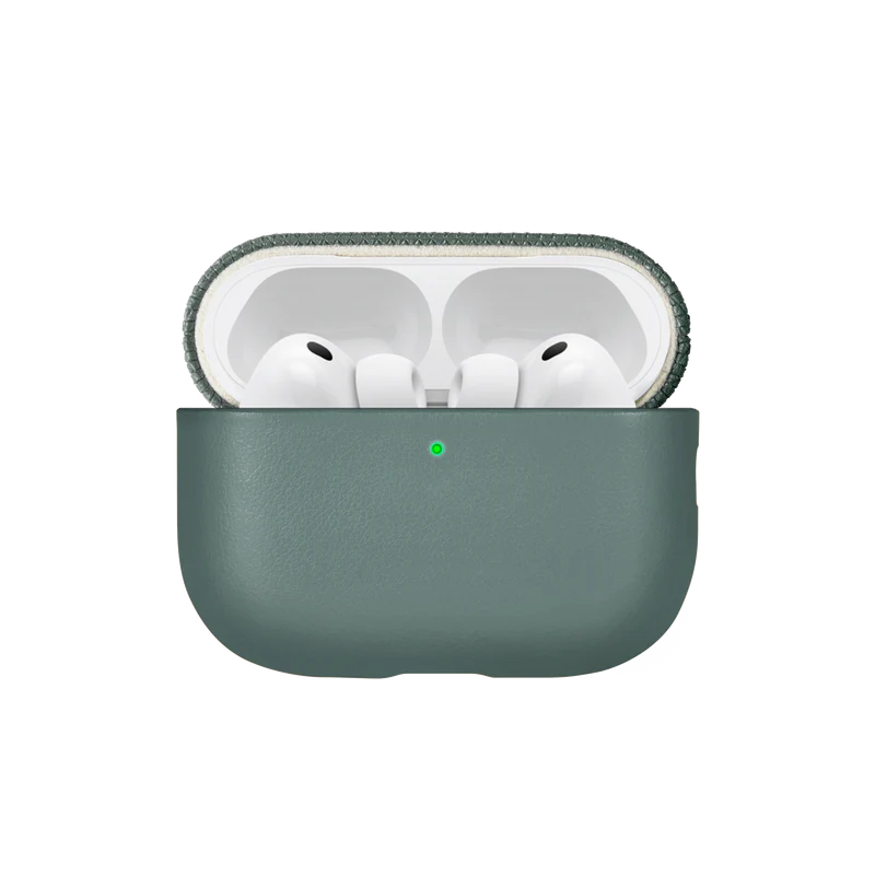 Native Union (Re)Classic Deksel til AirPods Pro 3 - Slate green