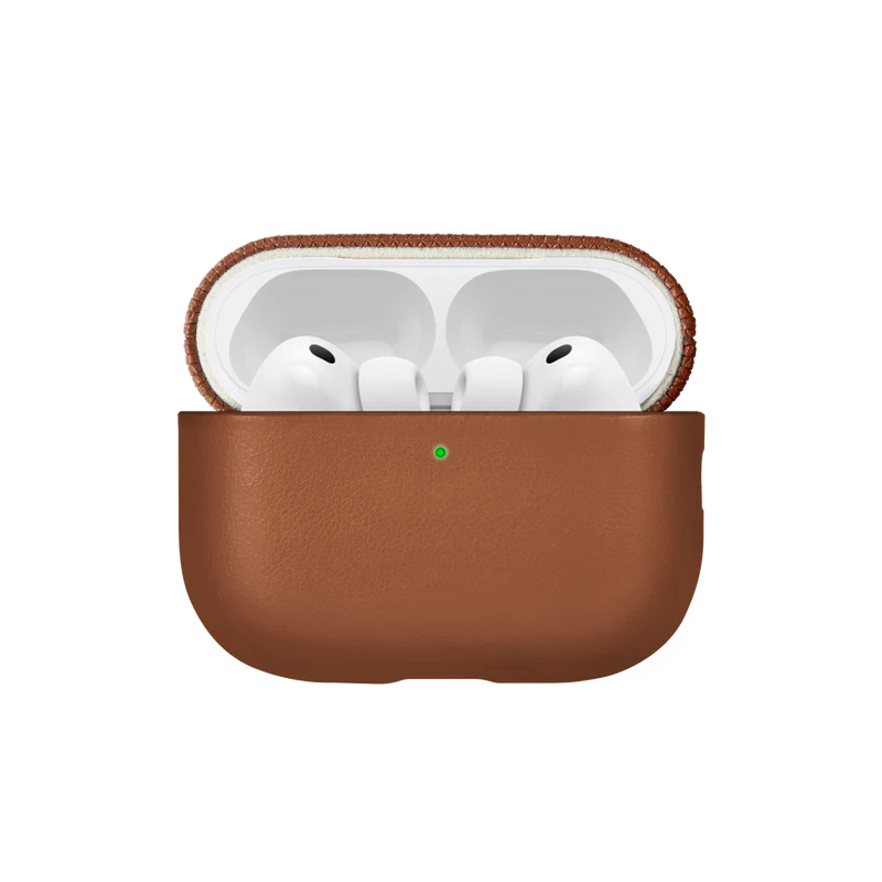 Native Union (Re)Classic Deksel til AirPods Pro 3 - Tan
