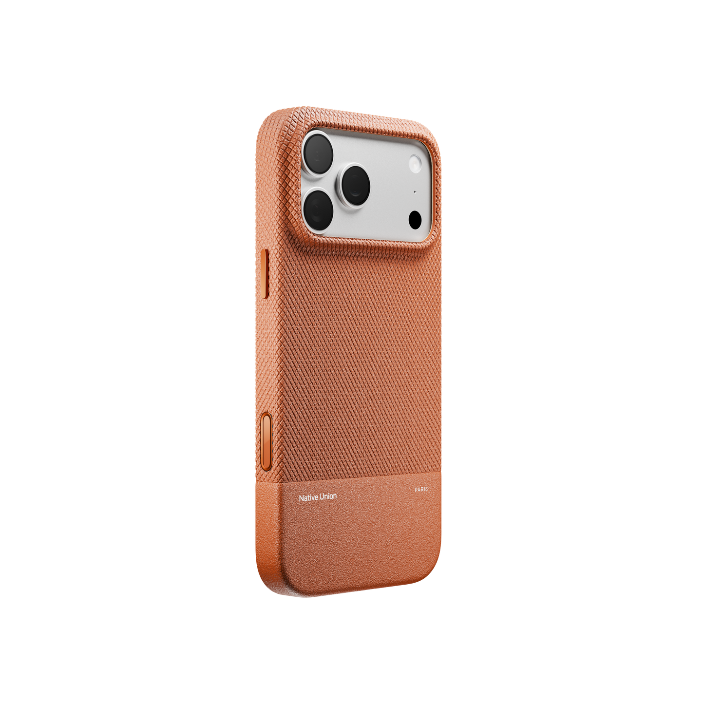 Native Union (RE)Classic MagSafe Deksel til iPhone 18 Pro Max - Tan