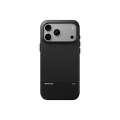 Native Union (RE)Classic MagSafe Deksel til iPhone 18 Pro Max - Svart