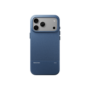 Native Union (RE)Classic MagSafe Deksel til iPhone 18 Pro Max - Navy