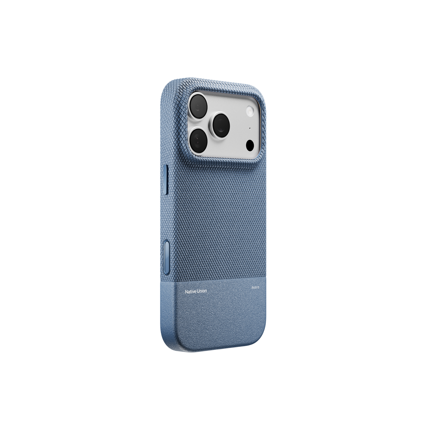 Native Union (RE)Classic MagSafe Deksel til iPhone 18 Pro - Navy