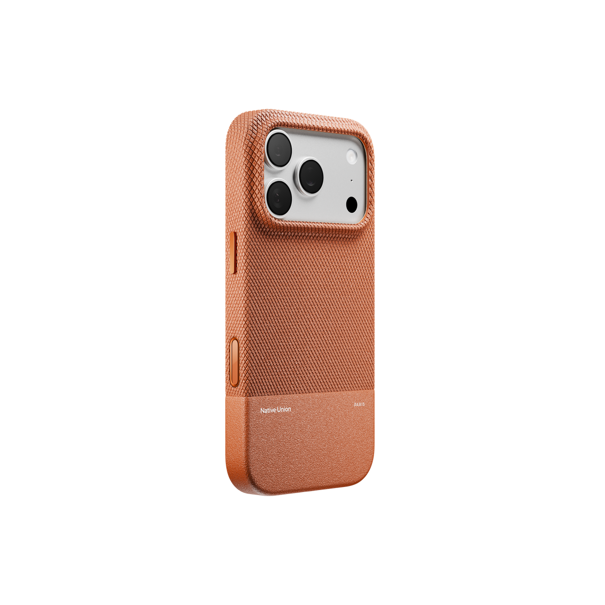 Native Union (RE)Classic MagSafe Deksel til iPhone 18 Pro - Tan