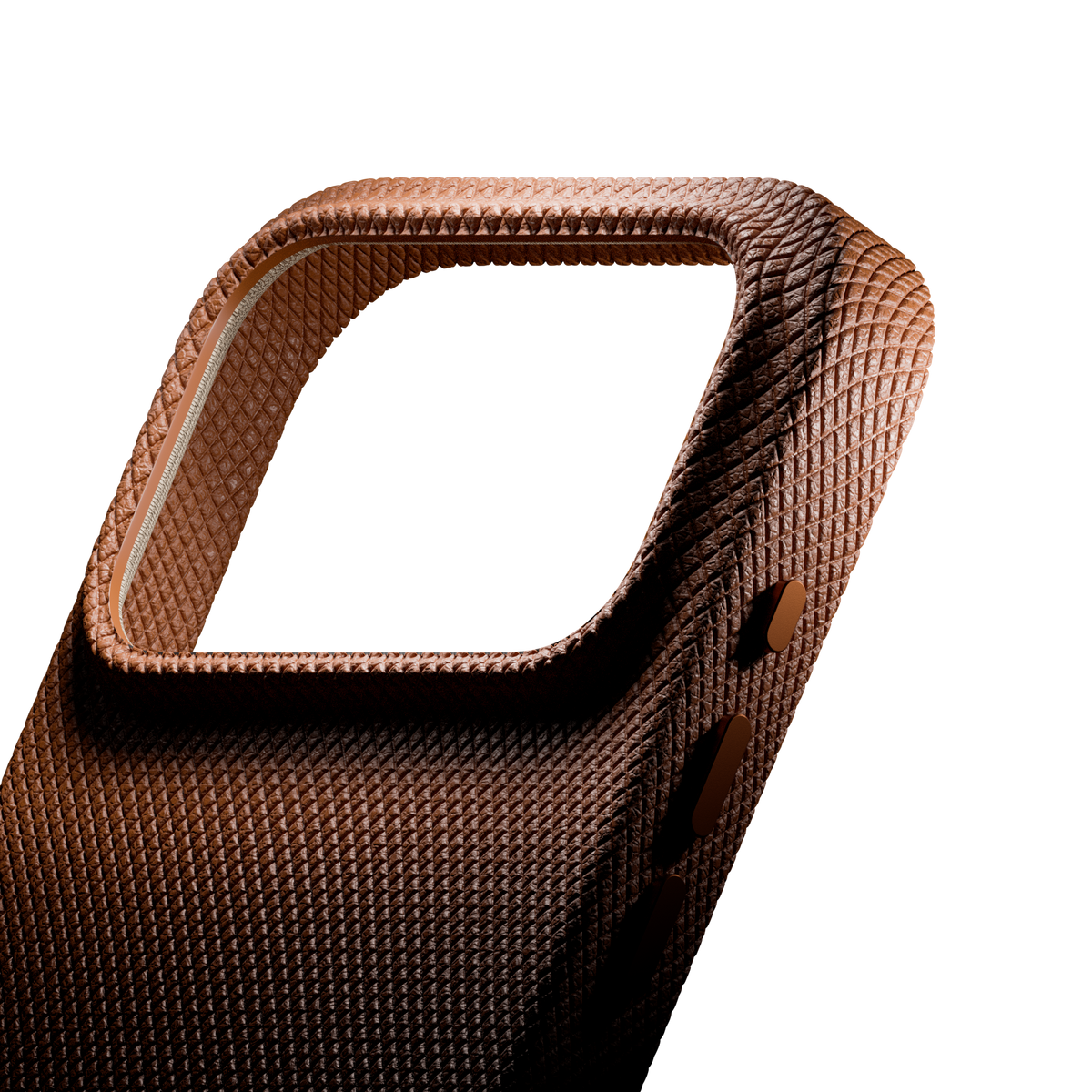 Native Union (RE)Classic MagSafe Deksel til iPhone 18 Pro - Tan
