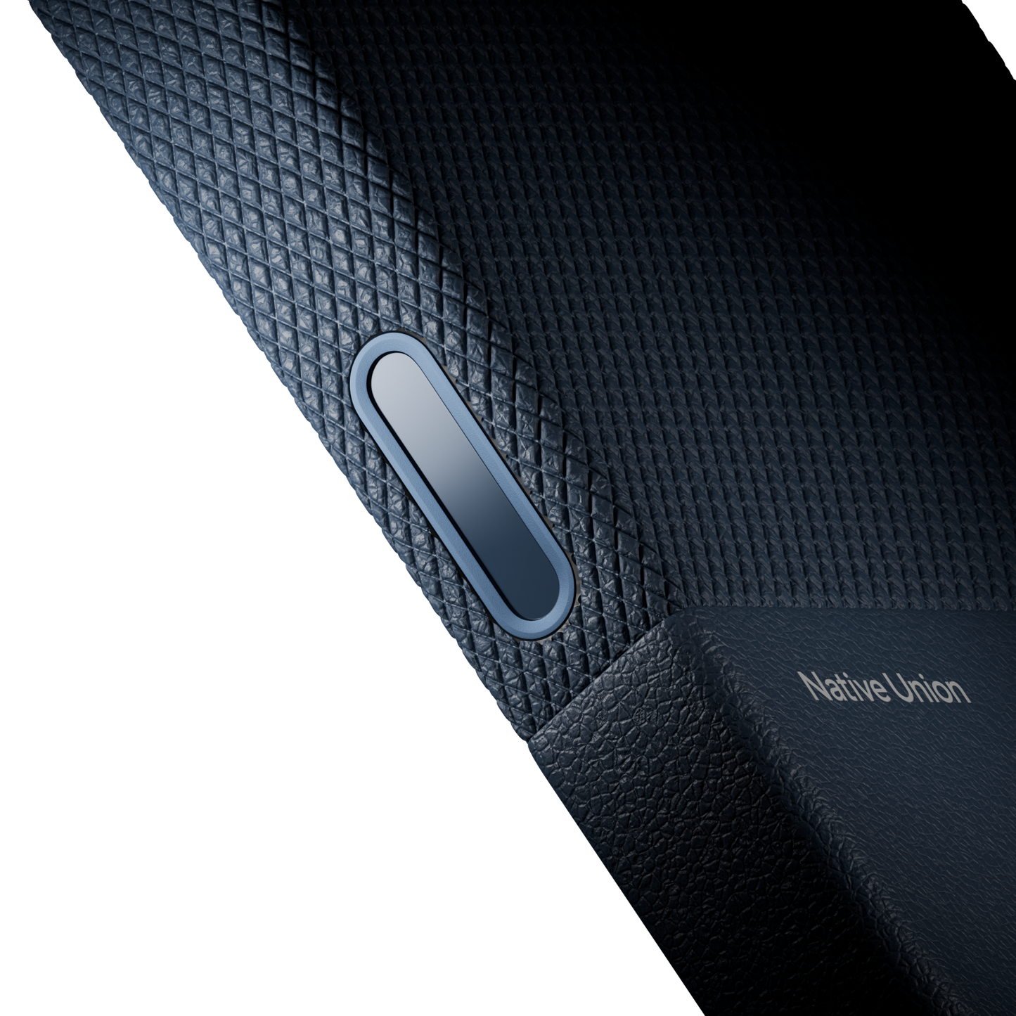 Native Union (RE)Classic MagSafe Deksel til iPhone 18 Pro - Navy