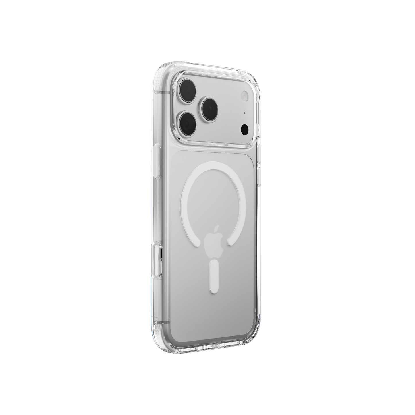 Native Union Gjennomsiktig deksel til iPhone 18 Pro Max med MagSafe
