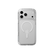 Native Union Gjennomsiktig deksel til iPhone 18 Pro Max med MagSafe